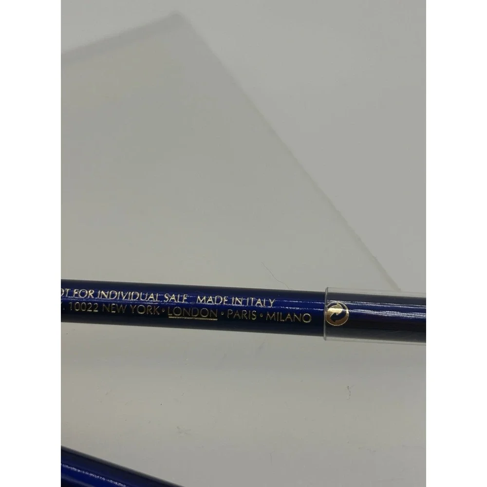 Estee Lauder Lip Defining Pencil #10 Spice Lot of 2 New